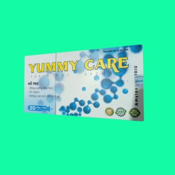 Yummy Care