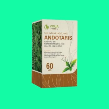Andotaris Vnua