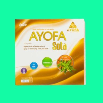 Ayofa Sota