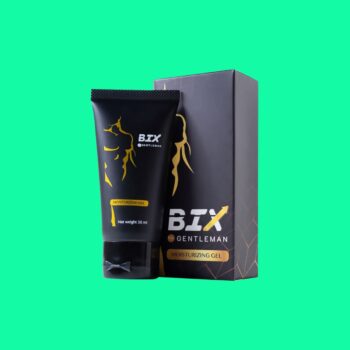 Bix For Gentleman