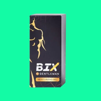 Bix For Gentleman