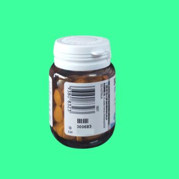 Blackmores Bio Zinc