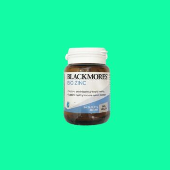 Blackmores Bio Zinc