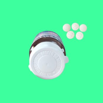 Blackmores Bio Zinc