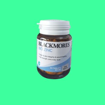 Blackmores Bio Zinc
