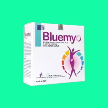 Bluemyo