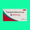 Cabermax 0.5 11 Cabermax 0.5