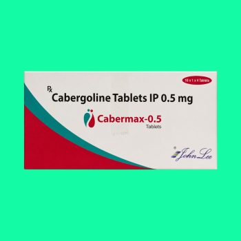 Cabermax 0.5