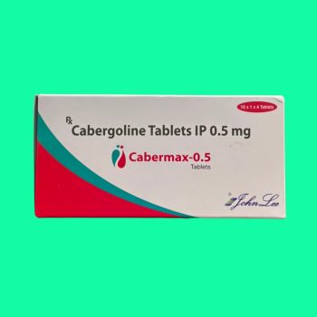 Cabermax 0.5
