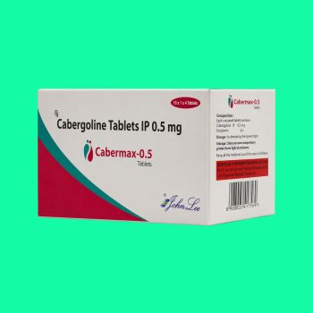 Cabermax 0.5