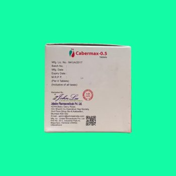Cabermax 0.5