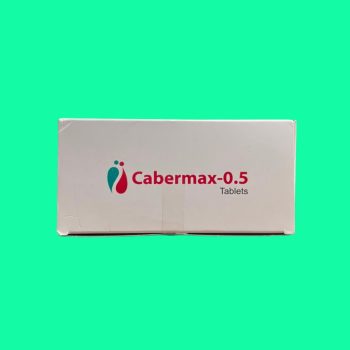 Cabermax 0.5