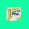 Calcium Softgel
