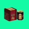 Cao Xạ Đen Nấm Lim Xanh Đông Trùng Hạ Thảo – Hồng Sâm