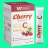 Cherry Extract