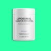 CodeAge Liposomal Glutathione 500mg