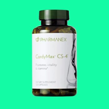 CordyMax Cs-4