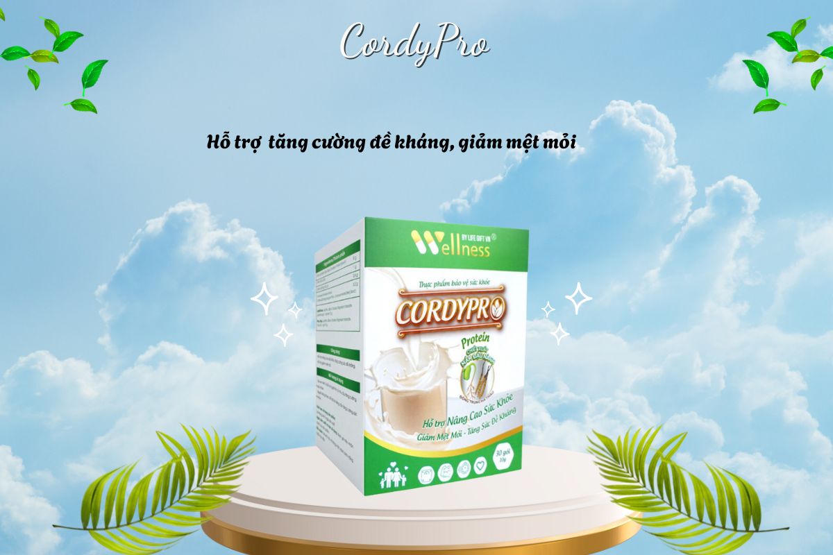 CordyPro 9 CordyPro
