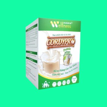 CordyPro