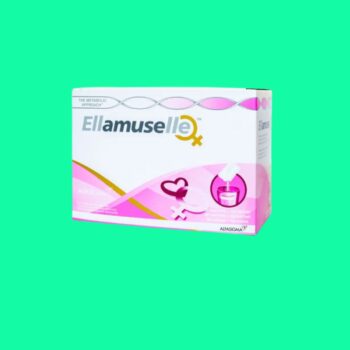 Ellamuselle