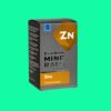 Essential Minerals Zinc
