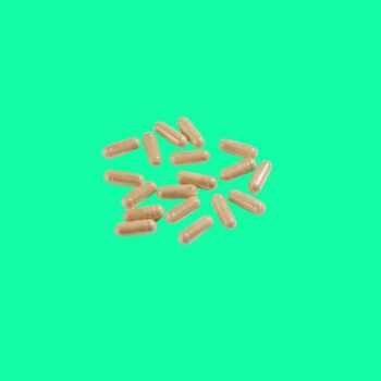 Essential Minerals Zinc