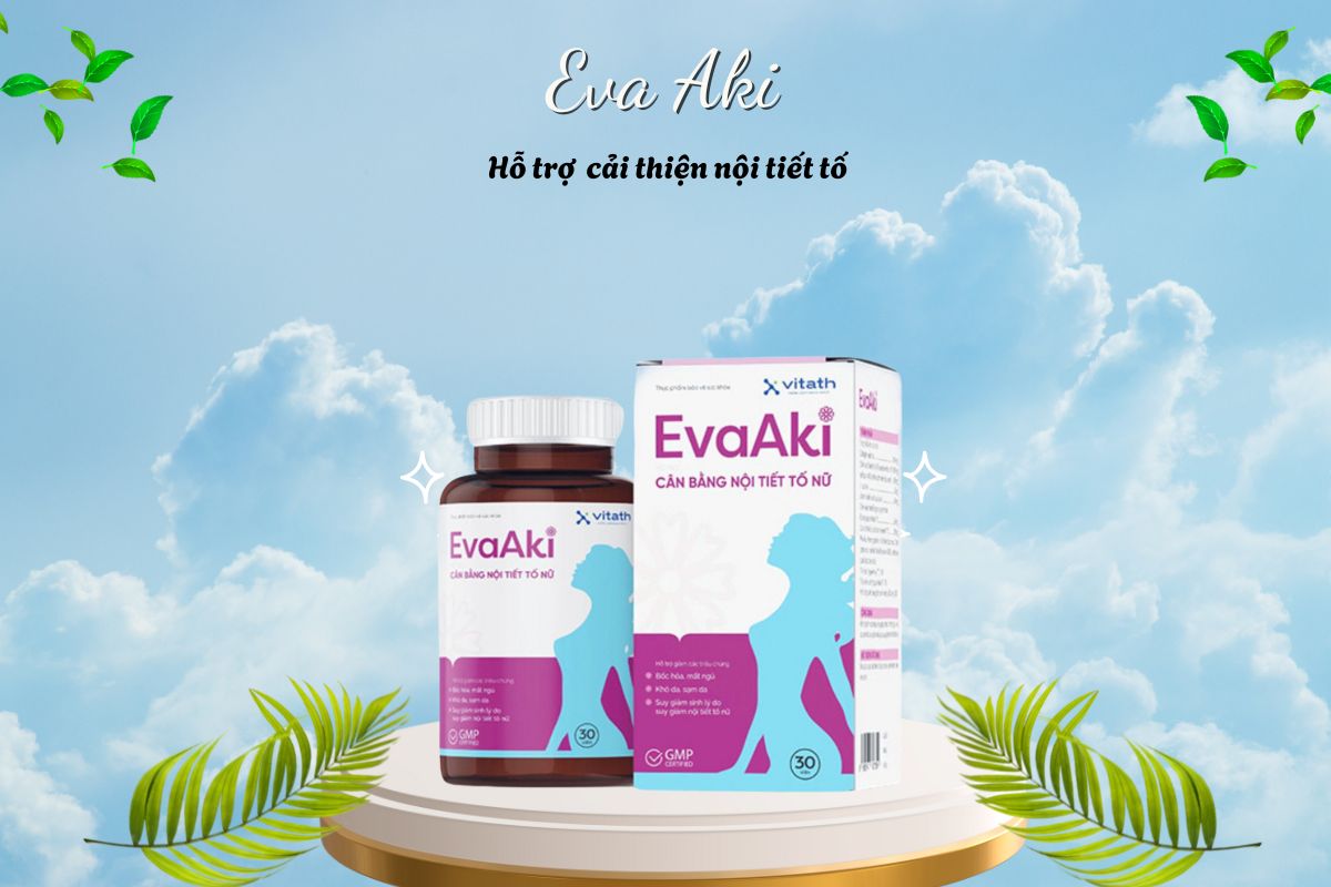 Eva Aki