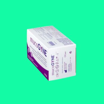 Gel Mucogyne Iprad