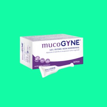 Gel Mucogyne Iprad