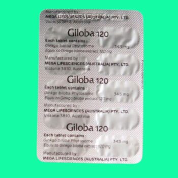Giloba 120