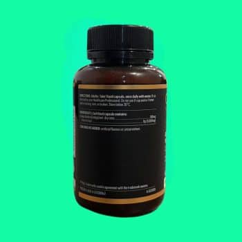 go ginkgo 9000 1-a-day