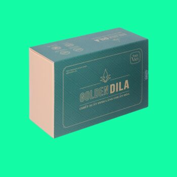 Golden Dila