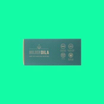 Golden Dila