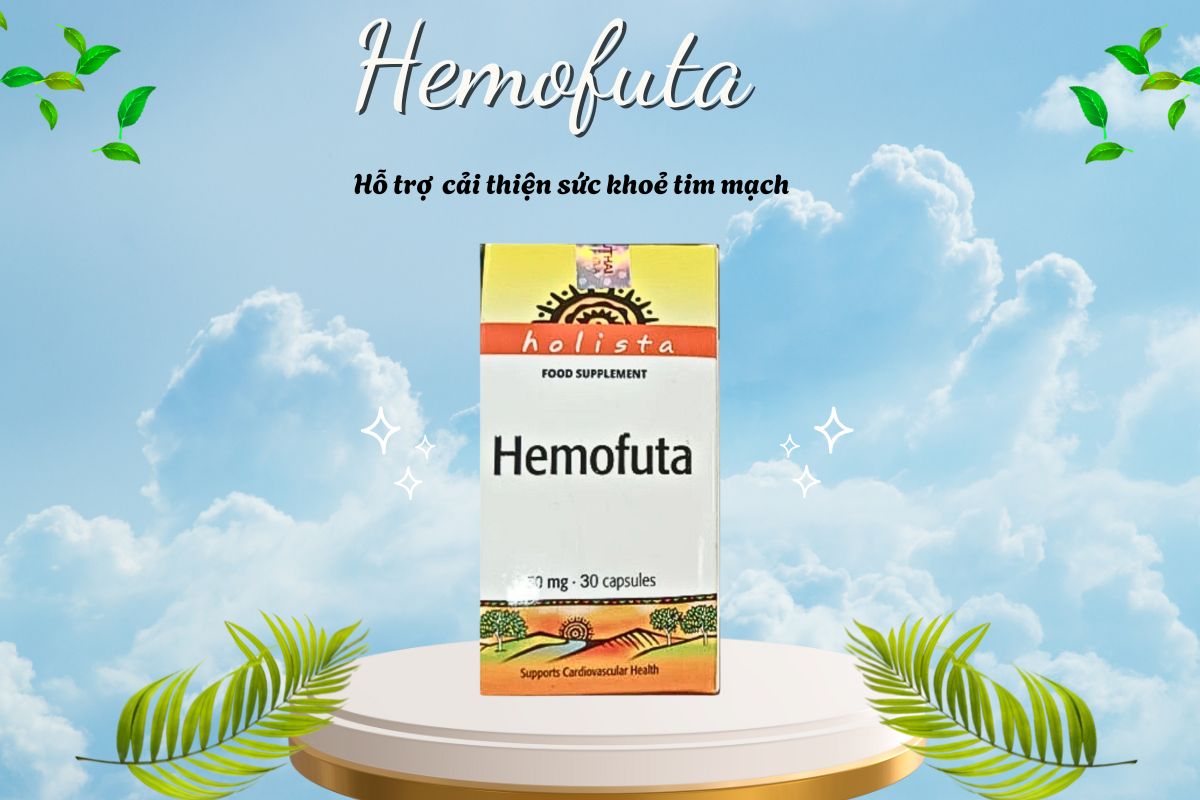 Hemofuta 6 Hemofuta