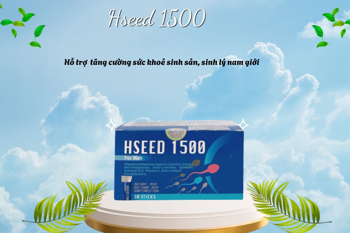 Hseed 1500 9 Hseed 1500