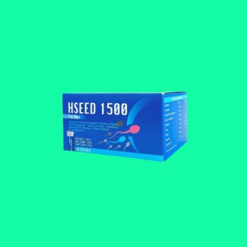 Hseed 1500