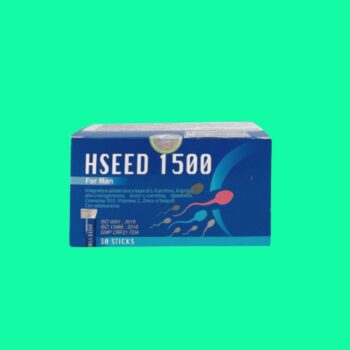 Hseed 1500