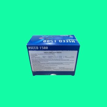 Hseed 1500