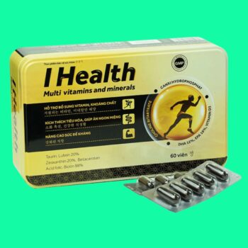 I Health