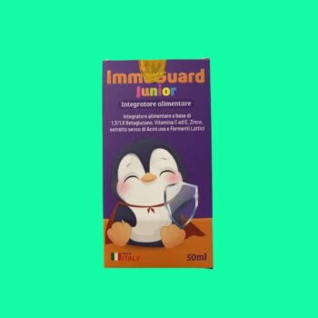 ImmuGuard Junior