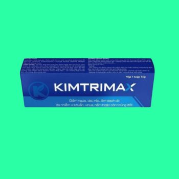 Kimtrimax