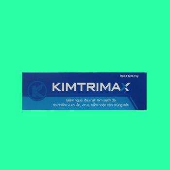 Kimtrimax