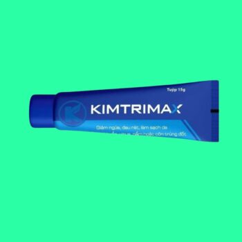 Kimtrimax