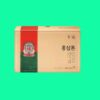 Korean Red Ginseng Tonic Origin