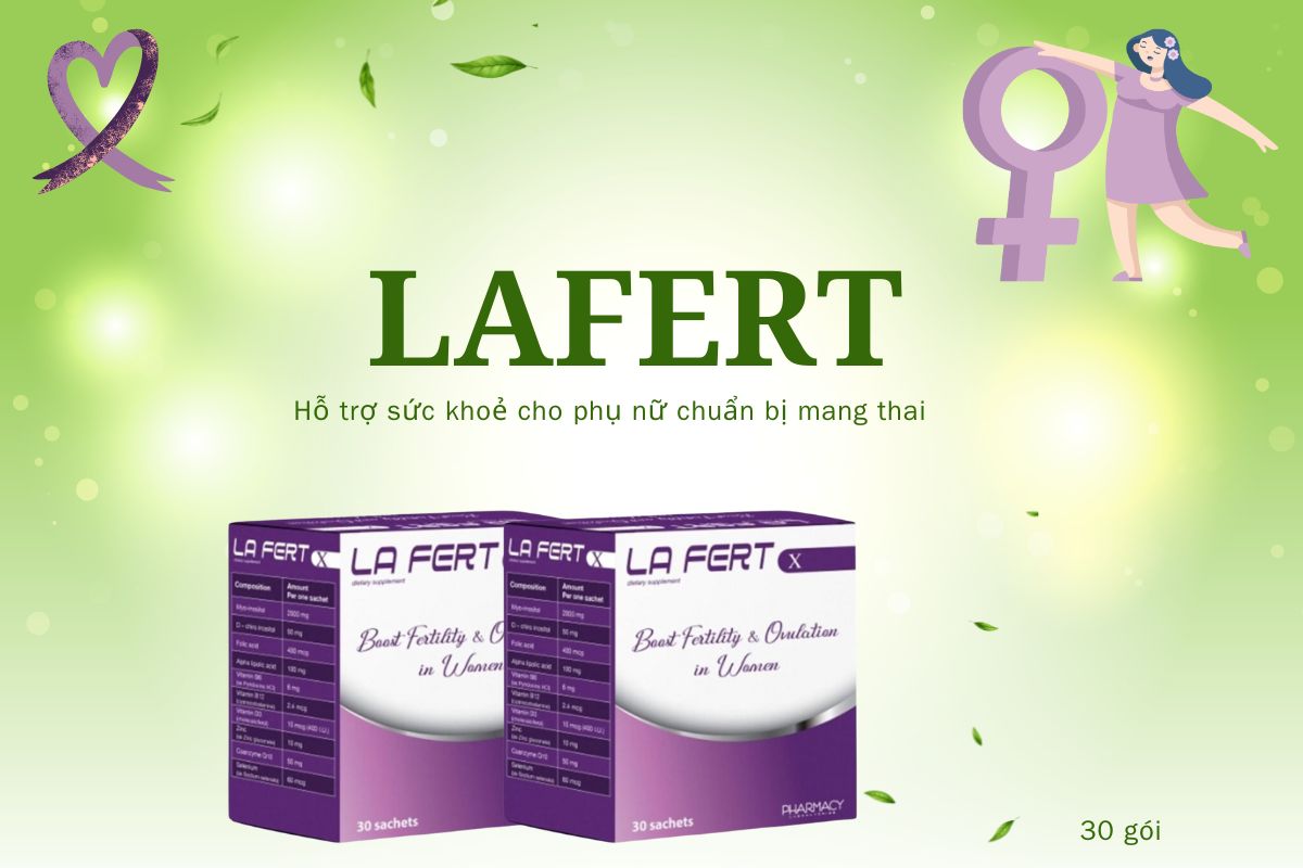 LAFERT