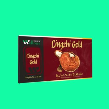 Lingzhi Gold