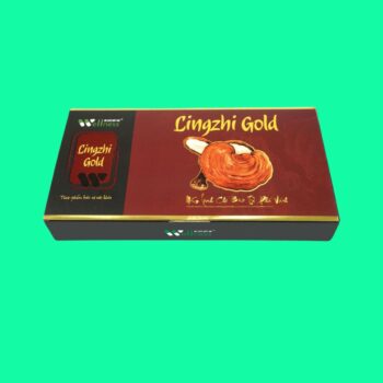 Lingzhi Gold
