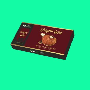 Lingzhi Gold
