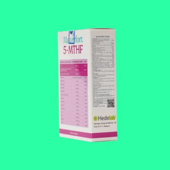 Materfort 5-MTHF