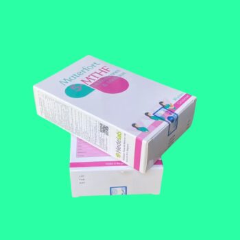 Materfort 5-MTHF